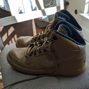 Nike Air Force High Tops